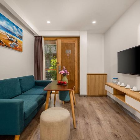 Lahome Boutique Villa And Apartment Da Nang Eksteriør bilde