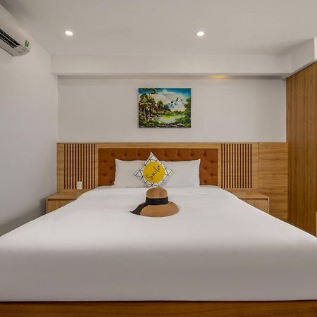 Lahome Boutique Villa And Apartment Da Nang Eksteriør bilde