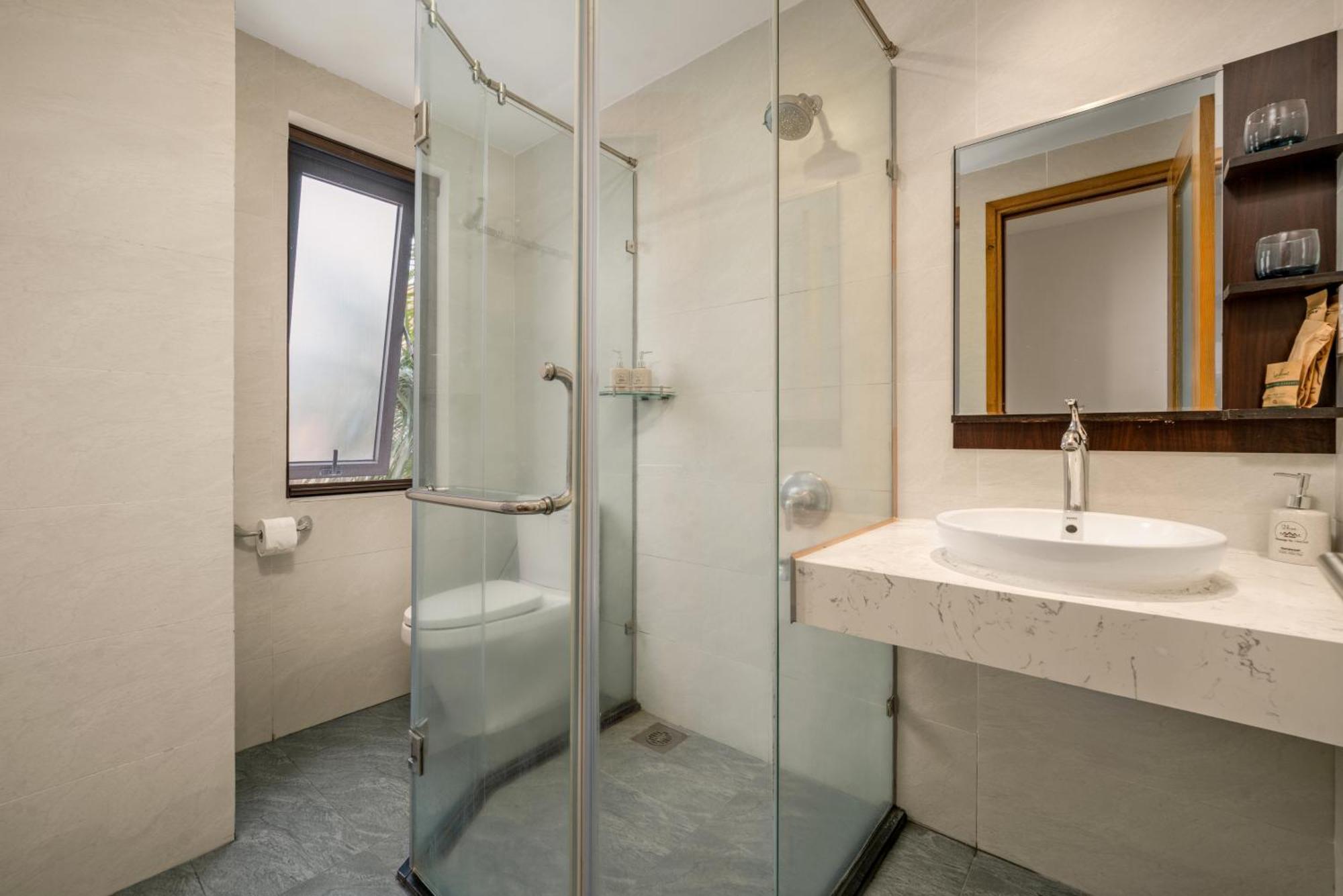 Lahome Boutique Villa And Apartment Da Nang Eksteriør bilde